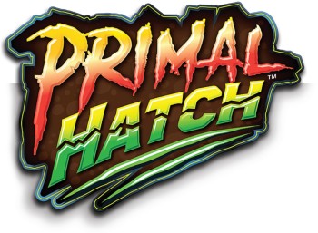 Primal Hatch logo