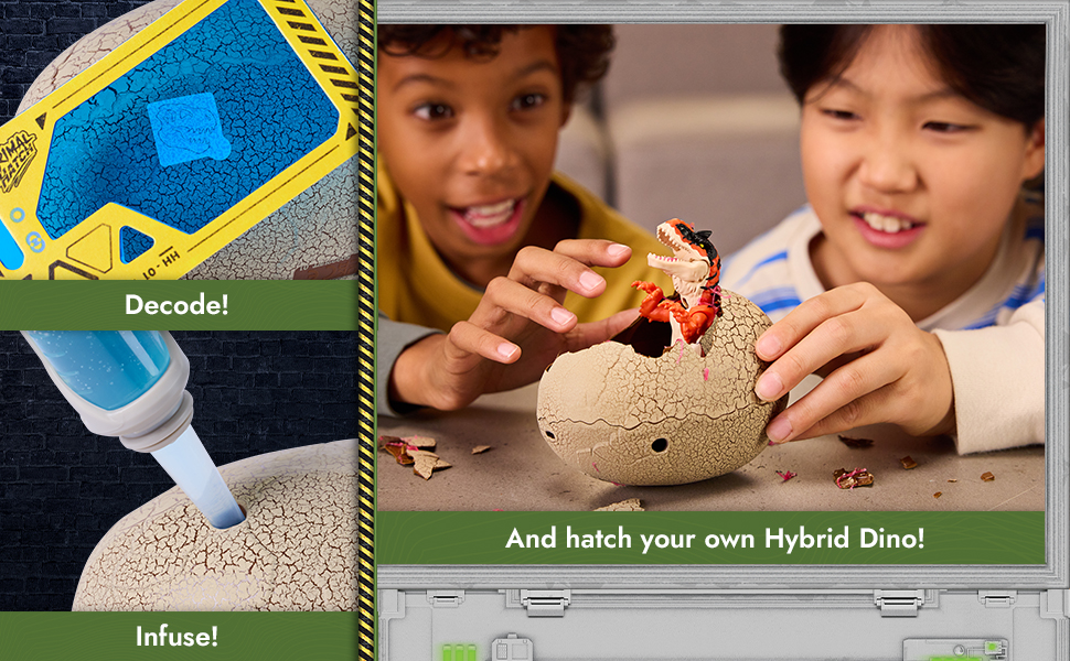 Primal Hatch photo 2