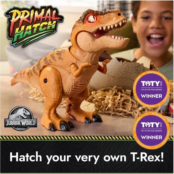 Primal Hatch photo 3