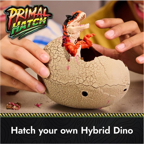 Primal Hatch photo 6